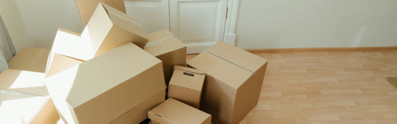 Mudanzas internacionales