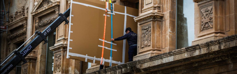 Servicios Especiales